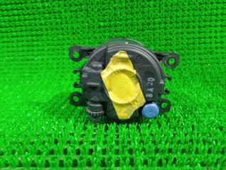 Туманка правая передняя NISSAN MOCO MG33S 89203551 2 ракурс