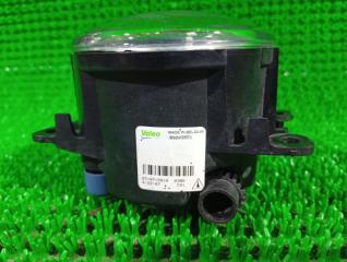Туманка правая передняя NISSAN MOCO MG33S 89203551 3 ракурс