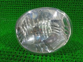 Туманка правая передняя TOYOTA VOXY AZR65 42-34 1 ракурс