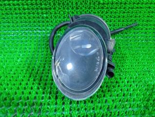 Туманка левая передняя AUDI TT 8J3 8J0941699 1 ракурс
