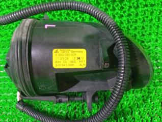 Туманка левая передняя AUDI TT 8J3 8J0941699 4 ракурс