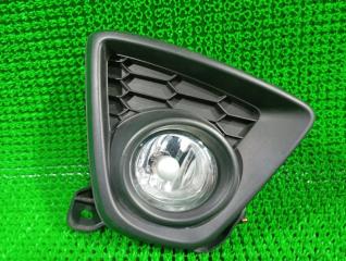 Туманка правая передняя MAZDA CX-5 KE2AW 114-61010 1 ракурс
