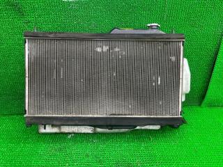 Радиатор SUBARU EXIGA YA5 EJ204 1 ракурс