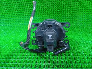 Туманка левая передняя NISSAN CIMA HGY51 89210094 2 ракурс