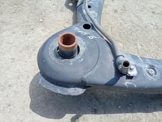 Балка под двс передняя TOYOTA ALPHARD MNH15 1MZFE 3 ракурс
