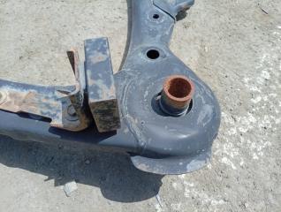Балка под двс передняя TOYOTA ALPHARD MNH15 1MZFE 4 ракурс