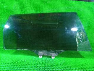 Стекло двери правое заднее HONDA STREAM RN9 R20A 1 ракурс