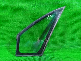Форточка кузова передняя левая TOYOTA PORTE 2012.11