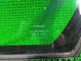 Форточка кузова левая передняя TOYOTA PORTE NCP145 1NZFE 2 ракурс