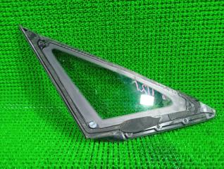 Форточка кузова левая передняя TOYOTA ALPHARD ANH15 2AZFE 3 ракурс