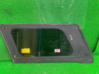 Стекло собачника заднее TOYOTA ALPHARD ANH25 2AZFE 4 ракурс