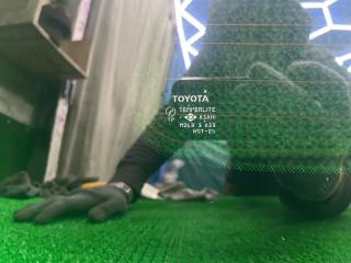Стекло собачника правое заднее TOYOTA ALPHARD ANH15 2AZFE 2 ракурс