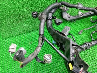Коса двс TOYOTA CARINA ED ST202 3SGE 5 ракурс