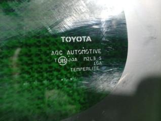 Стекло собачника правое заднее TOYOTA WISH ZGE20 3 ракурс