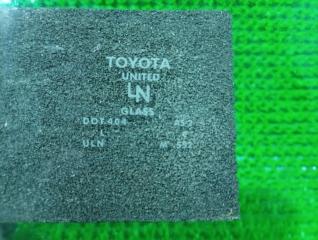 Стекло двери правое переднее TOYOTA TUNDRA UCK40 2UZFE 2 ракурс