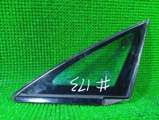 Форточка кузова передняя левая TOYOTA ALPHARD 2006.05