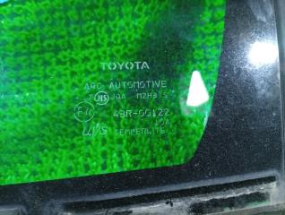 Форточка кузова левая передняя TOYOTA RACTIS NSP120 2 ракурс