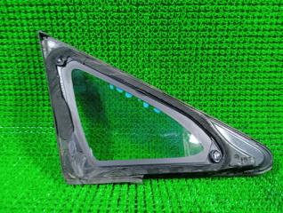 Форточка кузова левая передняя TOYOTA RACTIS NSP120 3 ракурс
