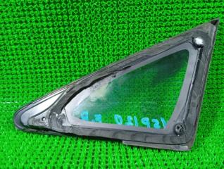 Форточка кузова правая передняя TOYOTA RACTIS NSP120 2 ракурс