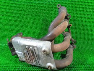 Коллектор выпускной TOYOTA CARINA ED ST202 3SGE 17141-88460 2 ракурс