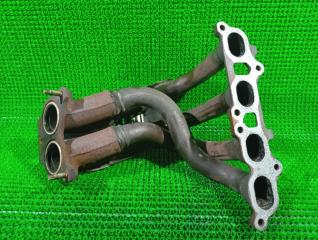 Коллектор выпускной TOYOTA CARINA ED ST202 3SGE 17141-88460 4 ракурс