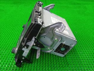 Монитор TOYOTA ALPHARD ANH25 2AZFE 86100-58062 2 ракурс