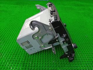 Монитор TOYOTA ALPHARD ANH25 2AZFE 86100-58062 3 ракурс