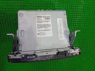 Монитор TOYOTA ALPHARD ANH25 2AZFE 86100-58062 4 ракурс