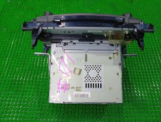Монитор TOYOTA ALPHARD ANH25 2AZFE 86100-58062 5 ракурс