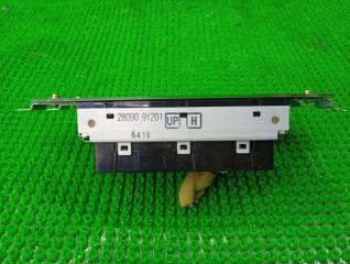 Монитор NISSAN TEANA TNJ31 280909Y201 3 ракурс