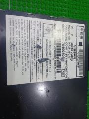 Магнитофон NISSAN DUALIS KNJ10 25915-JG00C 3 ракурс