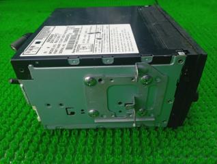 Магнитофон NISSAN DUALIS KNJ10 25915-JG00C 4 ракурс