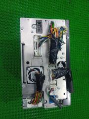 Магнитофон NISSAN DUALIS KNJ10 25915-JG00C 5 ракурс