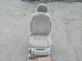Сидение левое переднее TOYOTA RACTIS NCP105 1 ракурс Сидение левое переднее TOYOTA RACTIS NCP105 1 ракурс