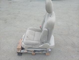 Сидение левое переднее TOYOTA RACTIS NCP105 4 ракурс Сидение левое переднее TOYOTA RACTIS NCP105 4 ракурс