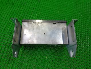 Магнитофон MITSUBISHI PAJERO L049G MB541001 2 ракурс