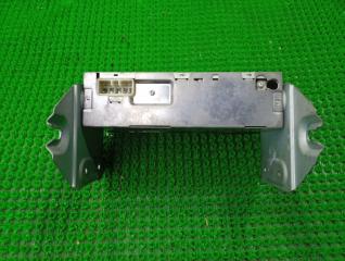 Магнитофон MITSUBISHI PAJERO L049G MB541001 3 ракурс