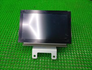 Монитор NISSAN FUGA PNY50 28091EG100 1 ракурс