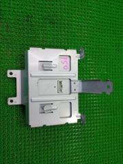Монитор NISSAN FUGA PNY50 28091EG100 3 ракурс
