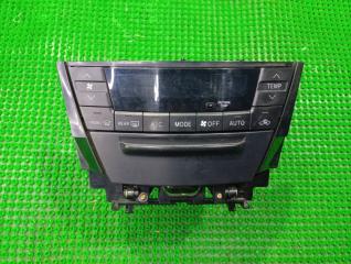 Блок управления климат-контролем TOYOTA CALDINA ST246 3SGTE 2864501020 1 ракурс