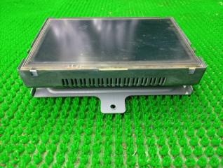 Монитор NISSAN FUGA KNY51 28091-1ME1A 2 ракурс