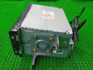 Магнитофон TOYOTA MARK X GRX125 5 ракурс