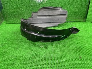 Подкрылок SUZUKI WAGON R MH23S K6A 3 ракурс