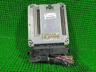 Блок efi AUDI RS5 8T3 CFSA 8T2907560 1 ракурс