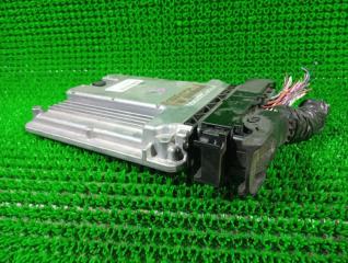 Блок efi AUDI RS5 8T3 CFSA 8T2907560 2 ракурс