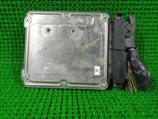 Блок efi AUDI RS5 8T3 CFSA 8T2907560 3 ракурс