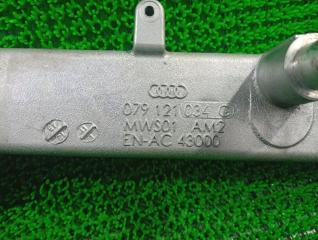 Трубка AUDI RS5 8T3 CFSA 079121034G 2 ракурс Трубка AUDI RS5 8T3 CFSA 079121034G 2 ракурс