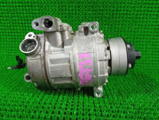 Компрессор кондиционера AUDI RS5 8T3 CFSA 8K0260805H 1 ракурс Компрессор кондиционера AUDI RS5 8T3 CFSA 8K0260805H 1 ракурс