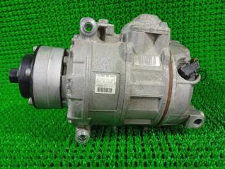 Компрессор кондиционера AUDI RS5 8T3 CFSA 8K0260805H 3 ракурс Компрессор кондиционера AUDI RS5 8T3 CFSA 8K0260805H 3 ракурс