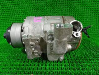 Компрессор кондиционера AUDI RS5 8T3 CFSA 8K0260805H 5 ракурс Компрессор кондиционера AUDI RS5 8T3 CFSA 8K0260805H 5 ракурс
